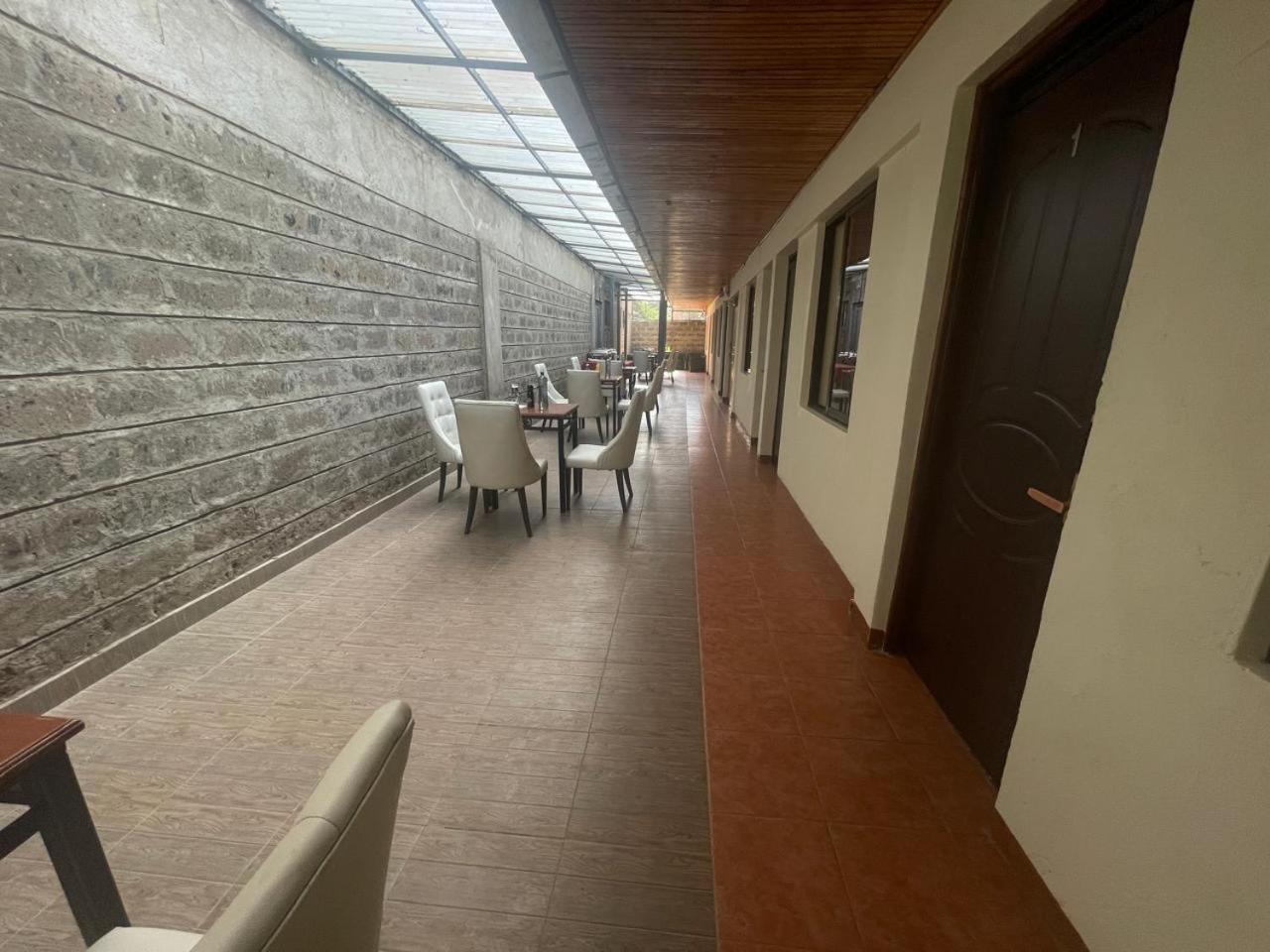 Msd Steakhouse And Resort