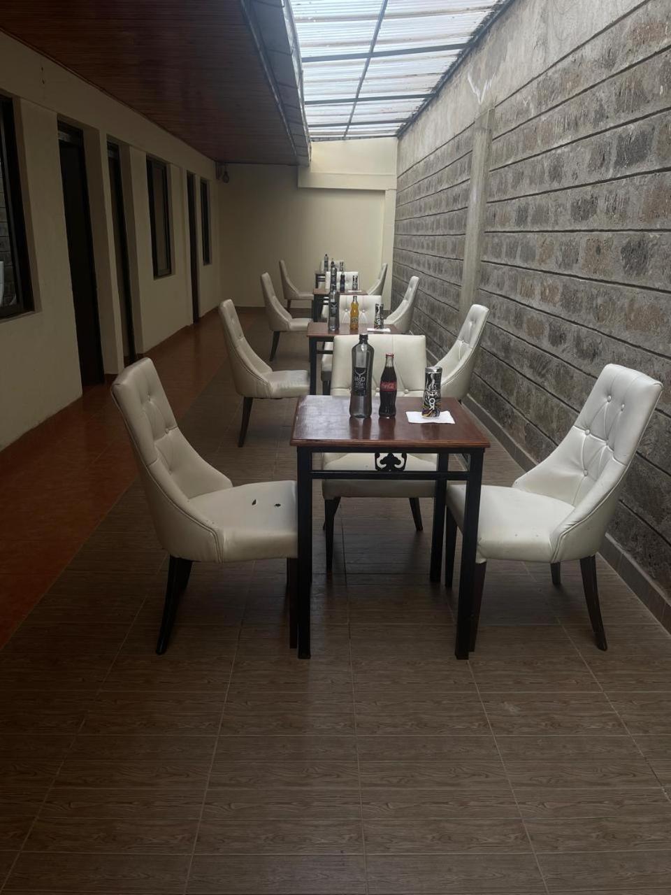 Msd Steakhouse And