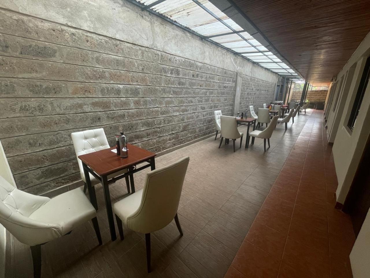 Resort Msd Steakhouse And Nairobi