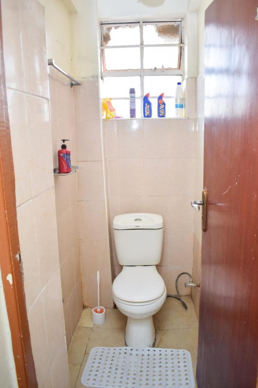 Mj Homes Apartment Nairobi