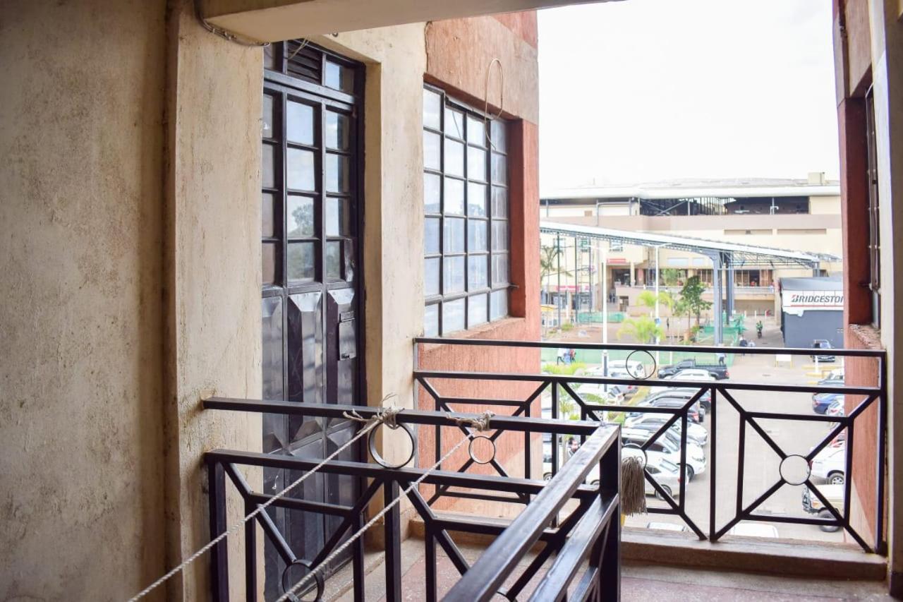 Apartment Mj Homes Nairobi
