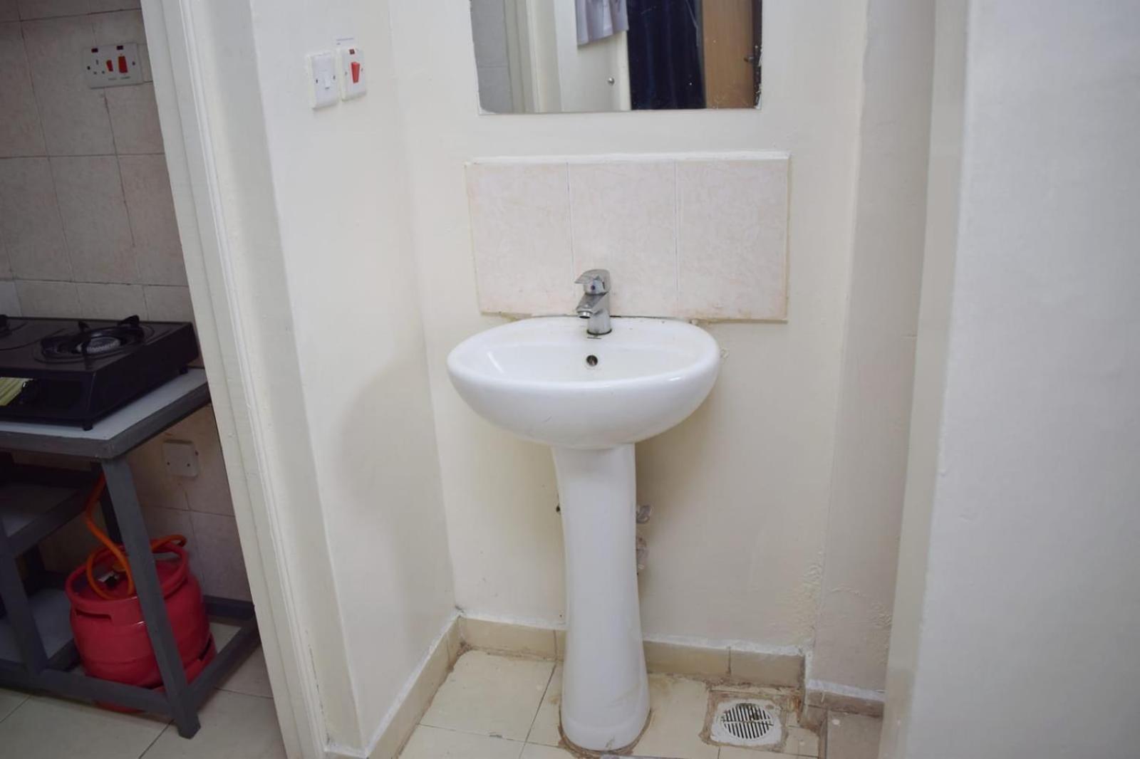 Mj Homes Nairobi