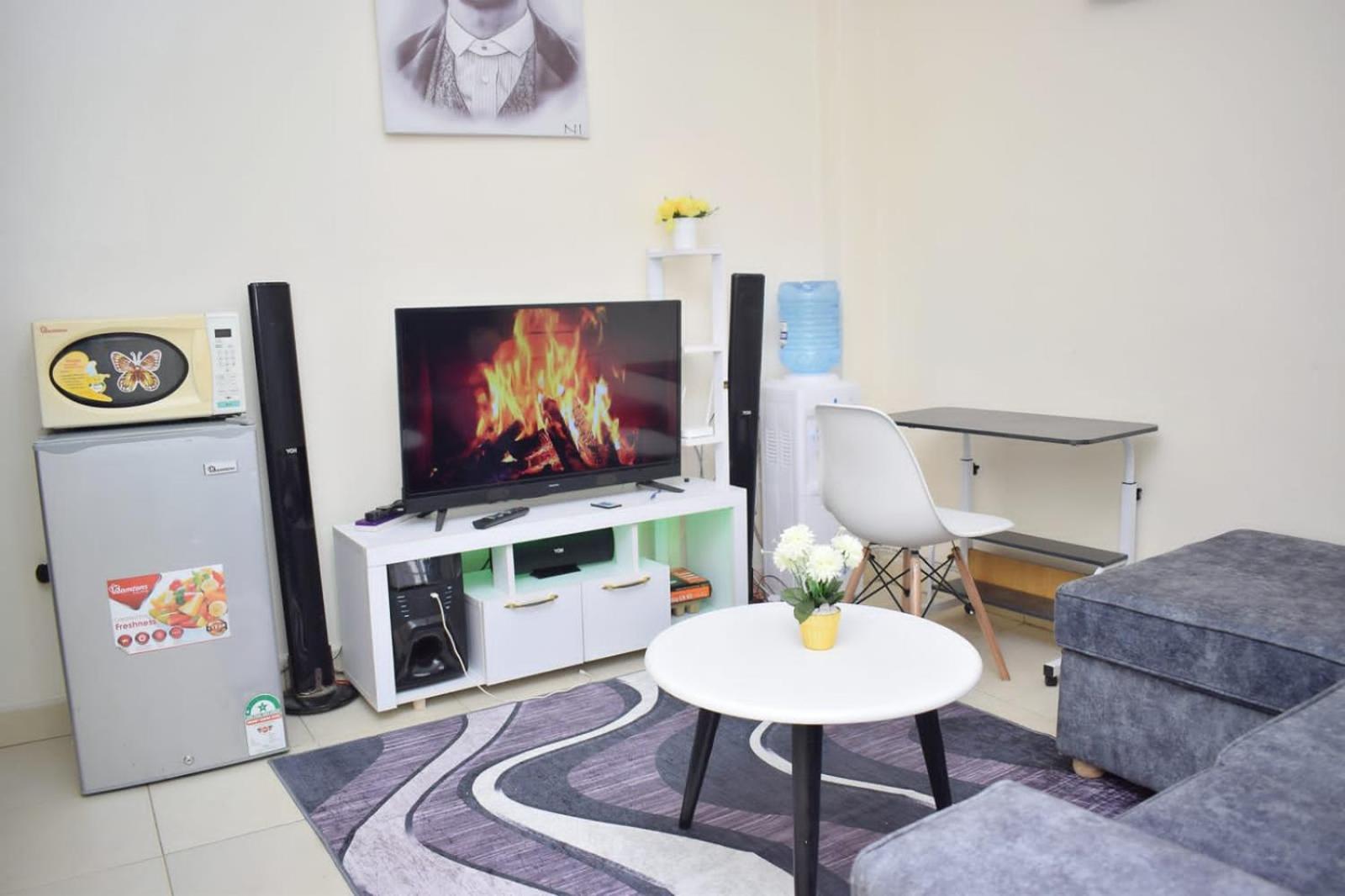 Mj Homes Apartment