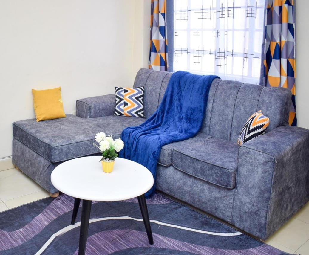 Mj Homes Apartment Nairobi
