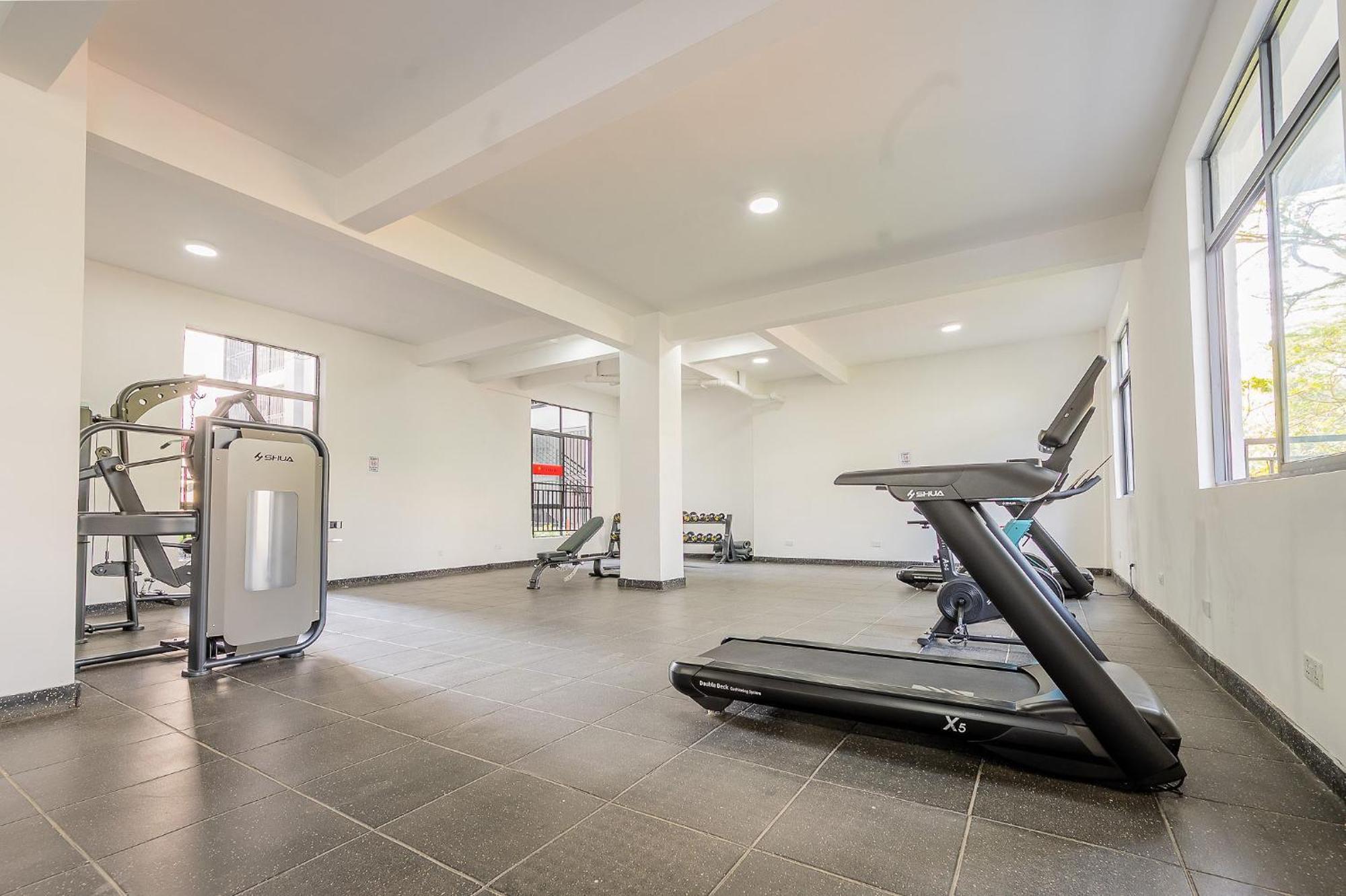 Luxury Winchester * Nairobi