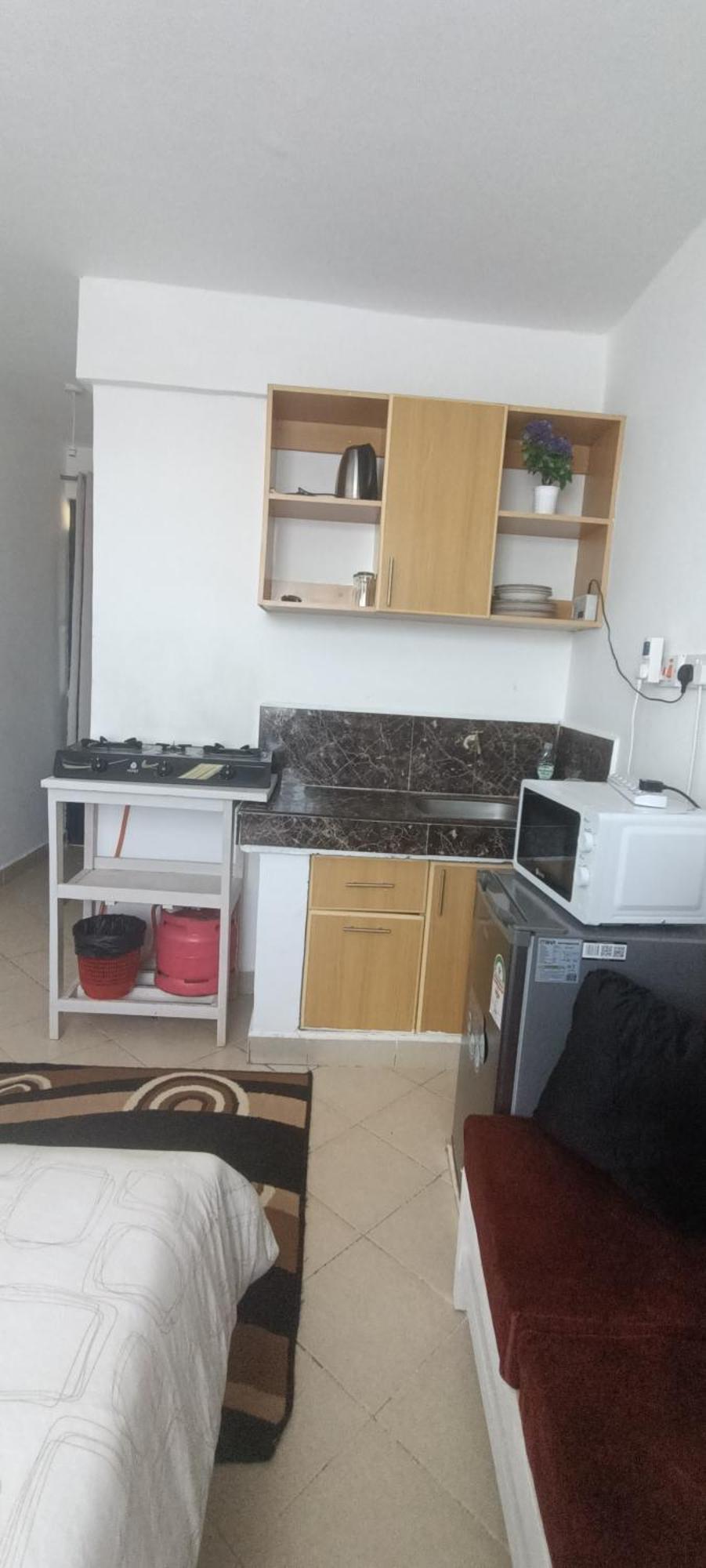 Executive Apartment Nairobi
