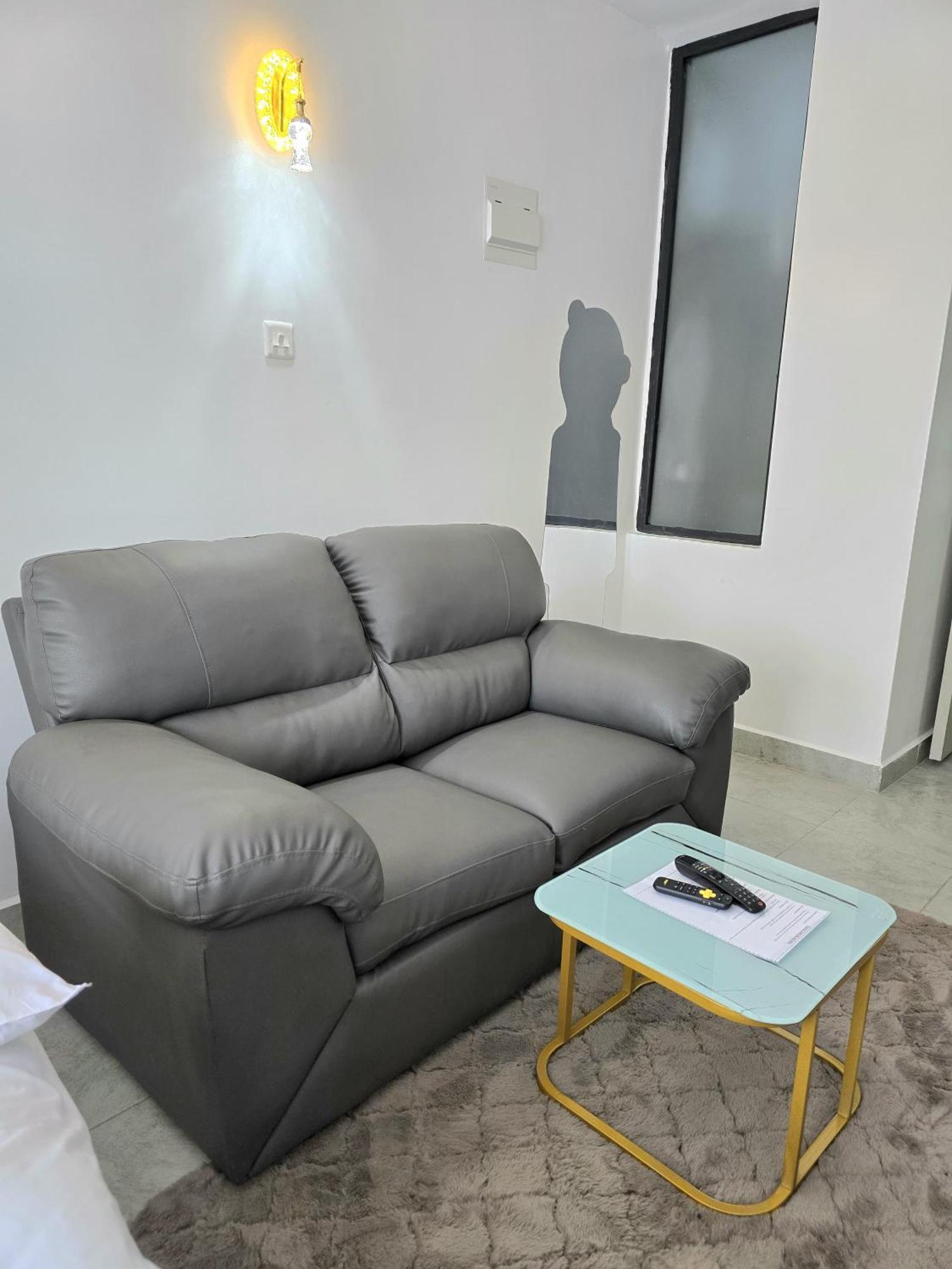 Apartment Tsavo Fedha 212