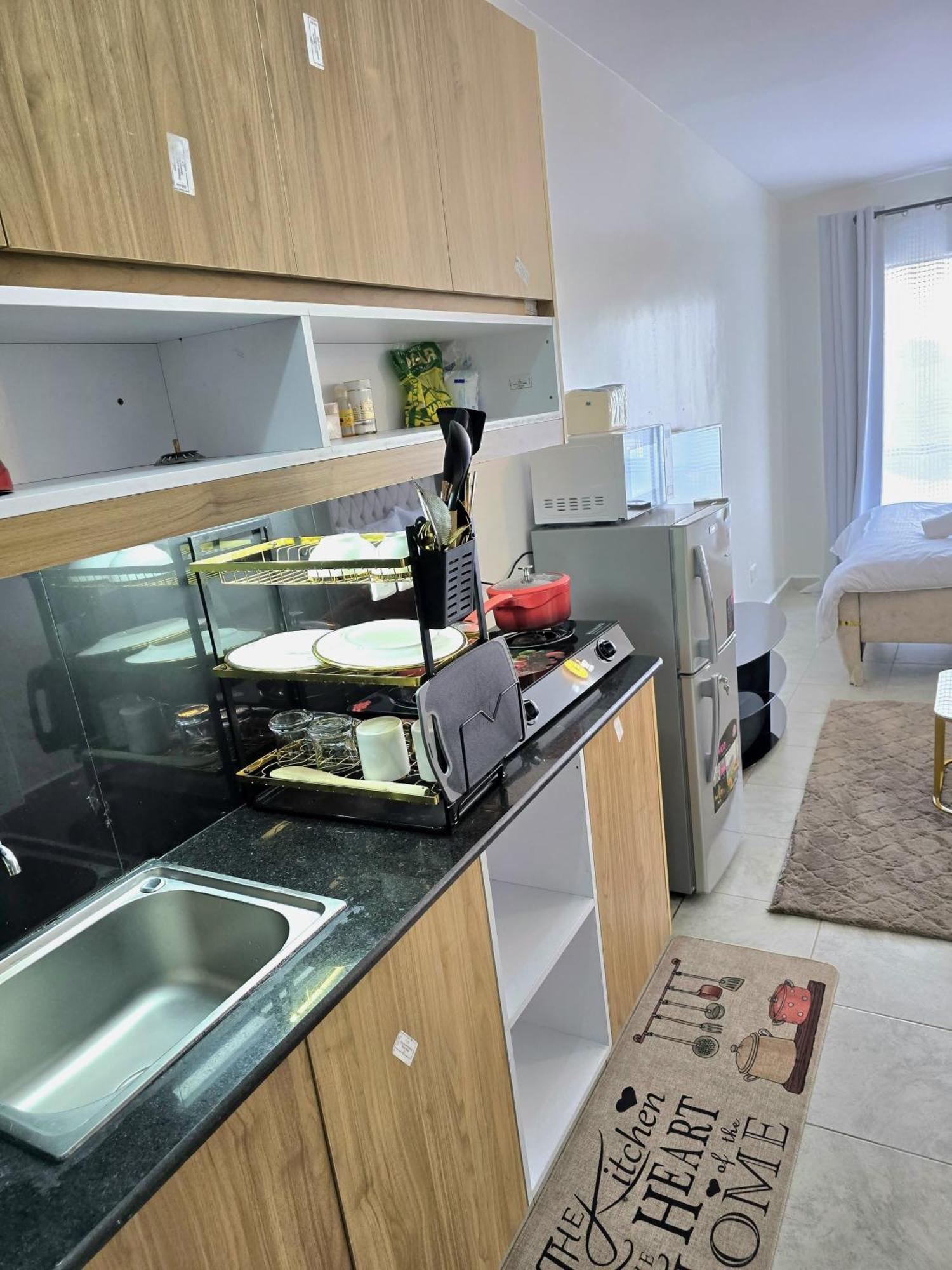 Tsavo Fedha 212 Apartment *