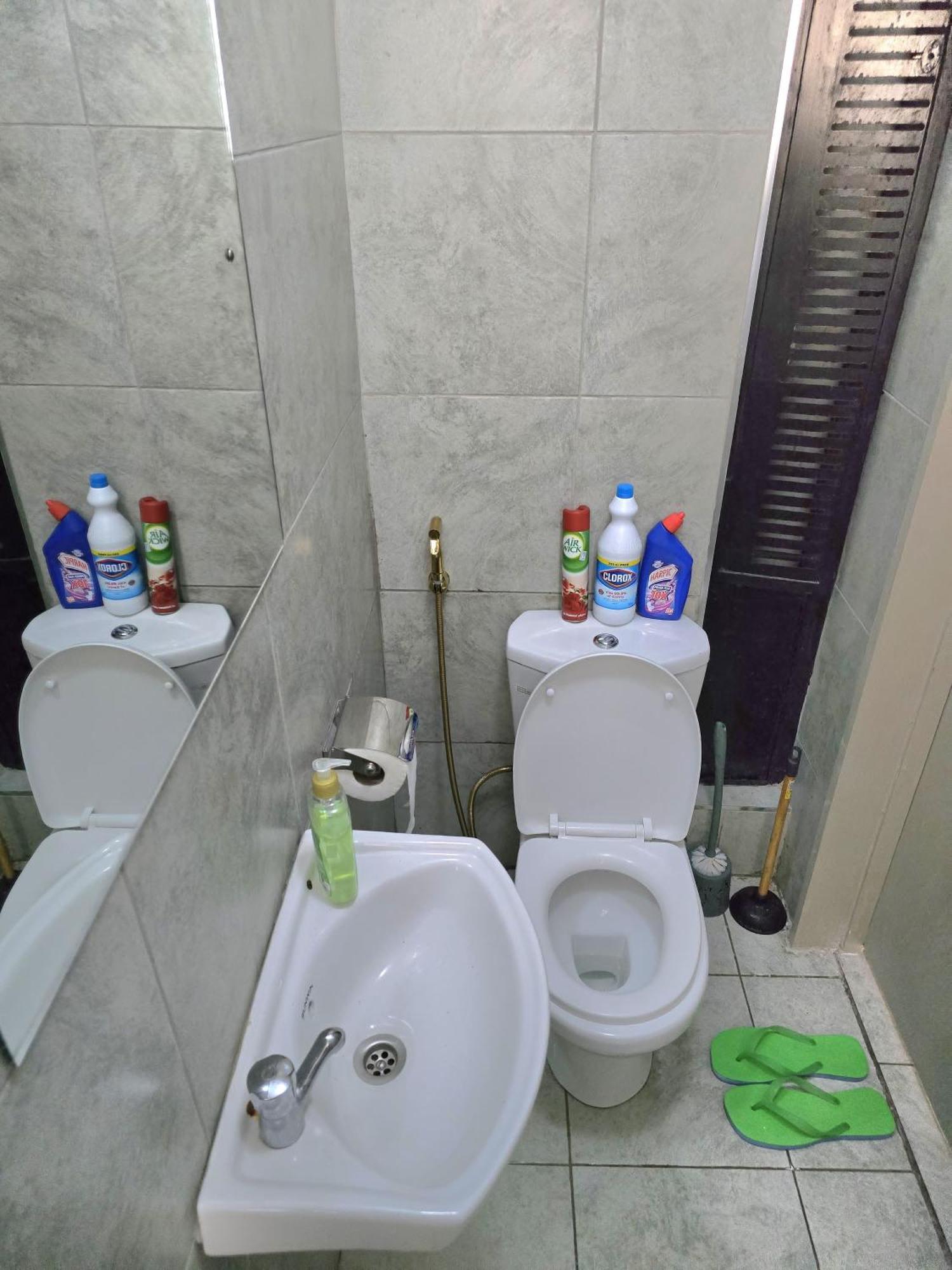 Apartment Tsavo Fedha 212 Nairobi