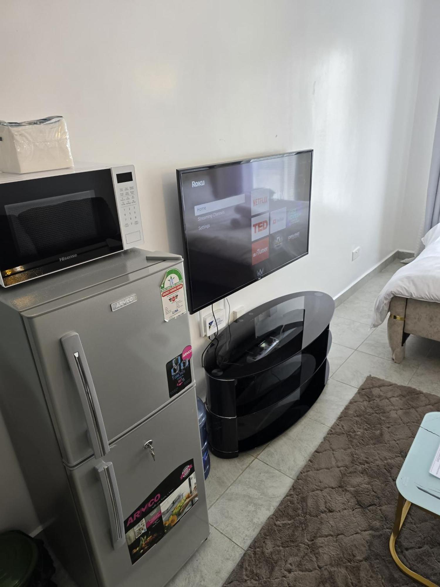 Apartment Tsavo Fedha 212