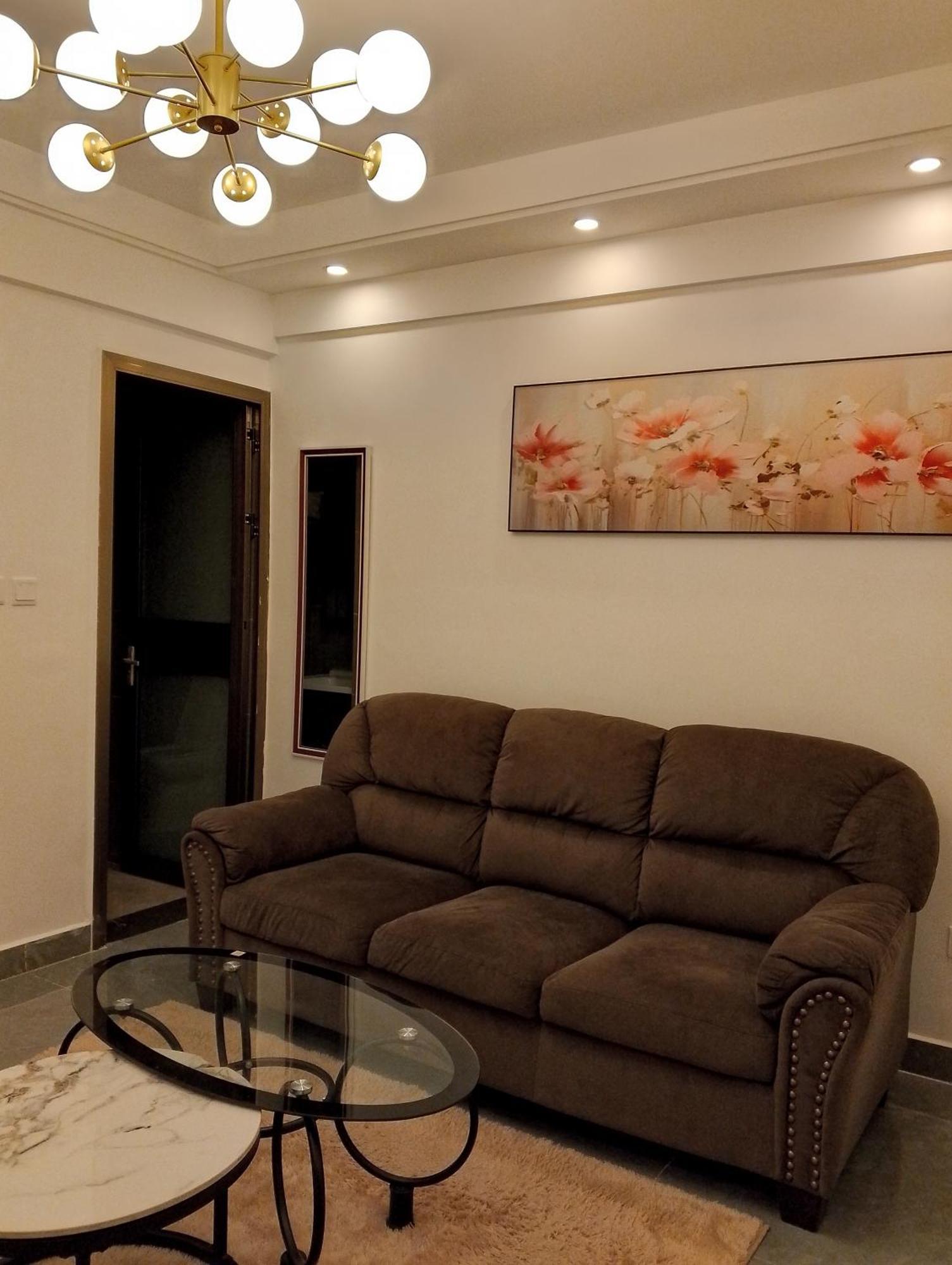 Guest house Winchester Gardens Riverside Drive Nairobi