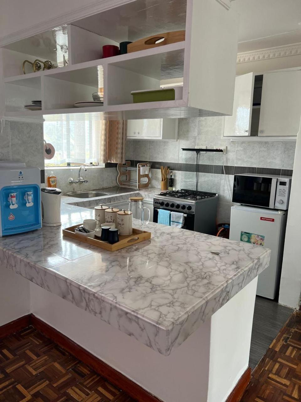 Bliss Haven Apartment