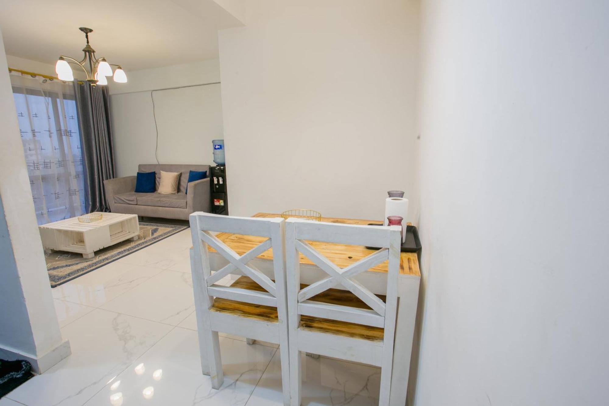 Apartment Tulia Sandalwood