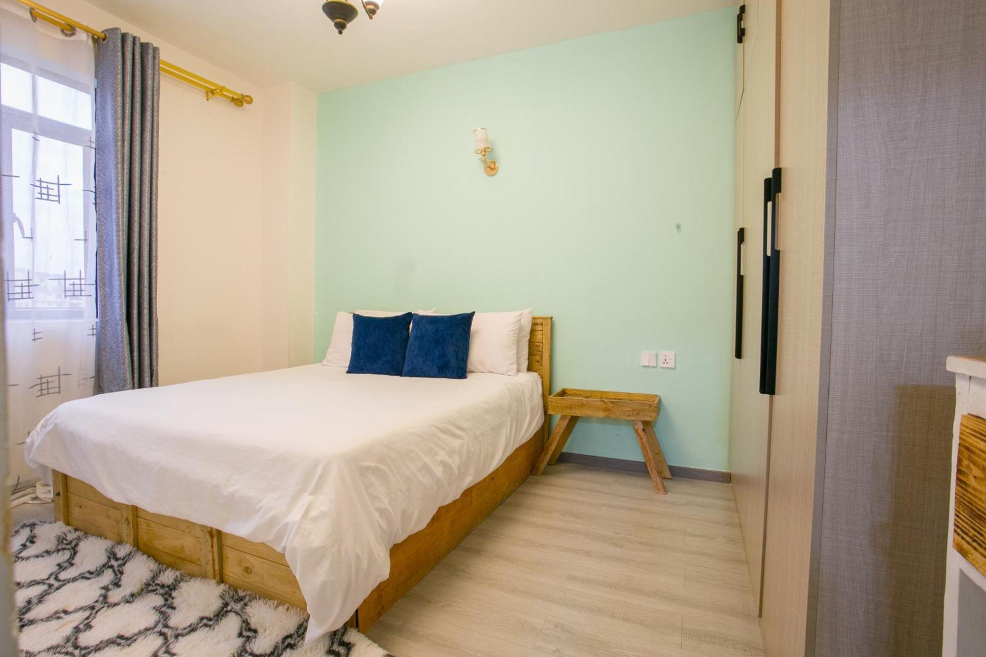 Apartment Tulia Sandalwood *