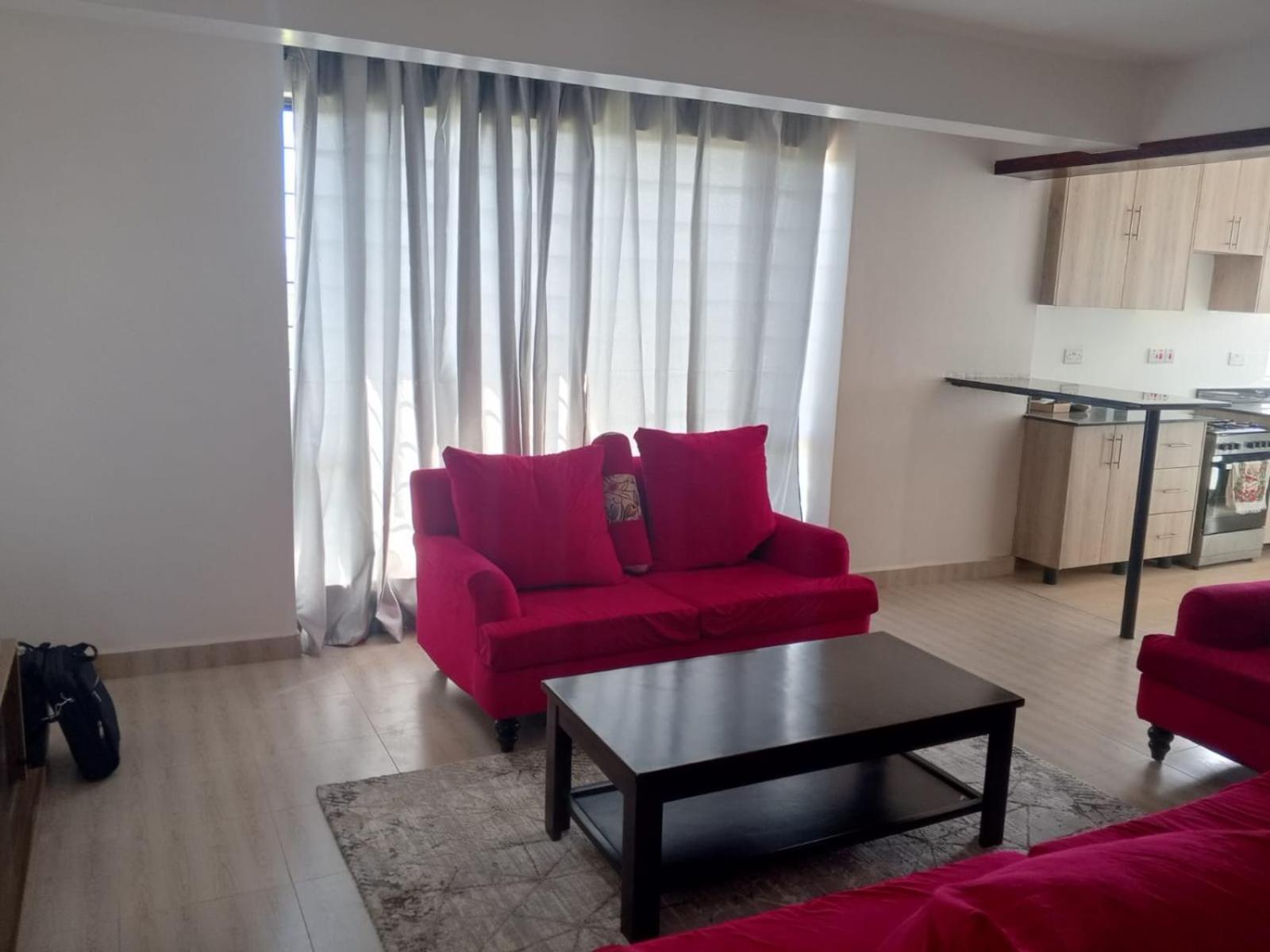 Finewood Nairobi