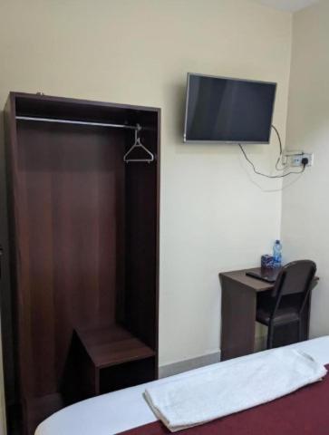 Hotel Epitome Times 3*