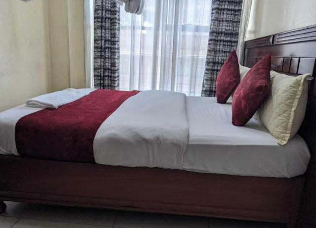 Epitome Times Hotel