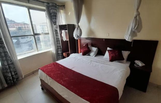 Hotel Epitome Times Nairobi