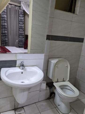 Epitome Times 3* Nairobi