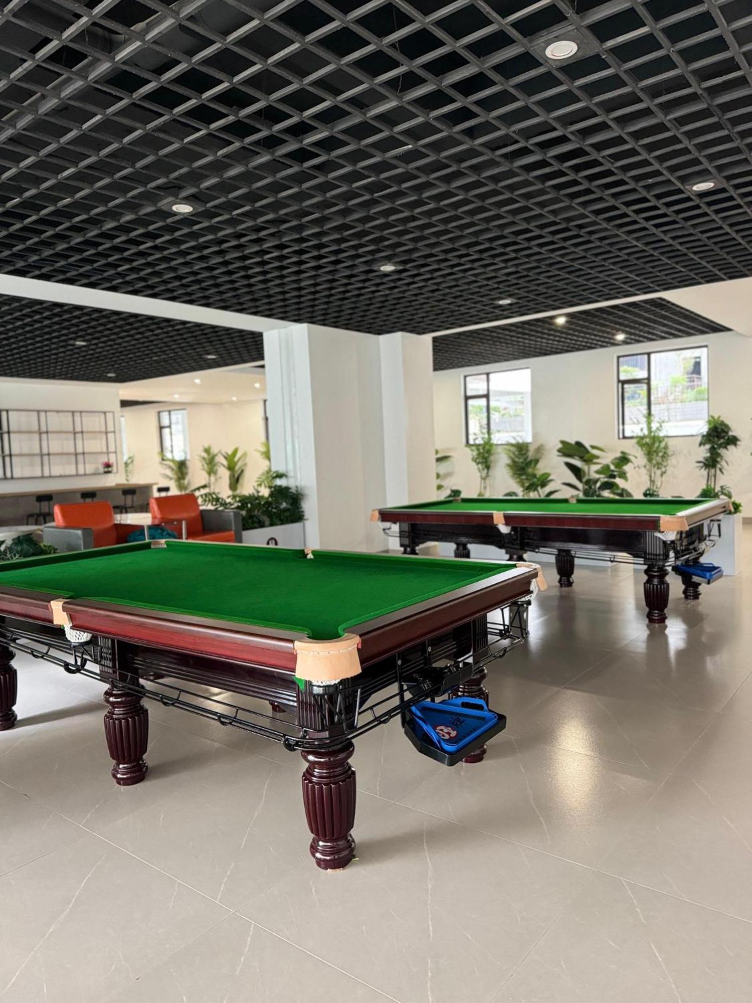 Virtues K&e Homes Apartment *