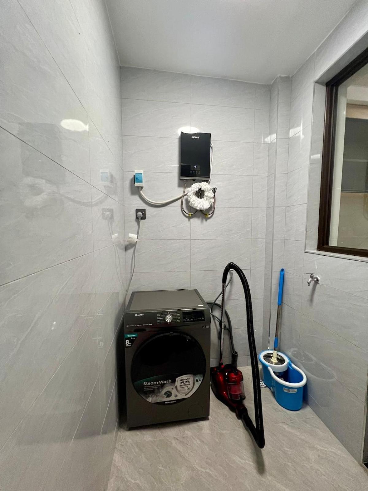 Apartment Virtues K&e Homes Nairobi