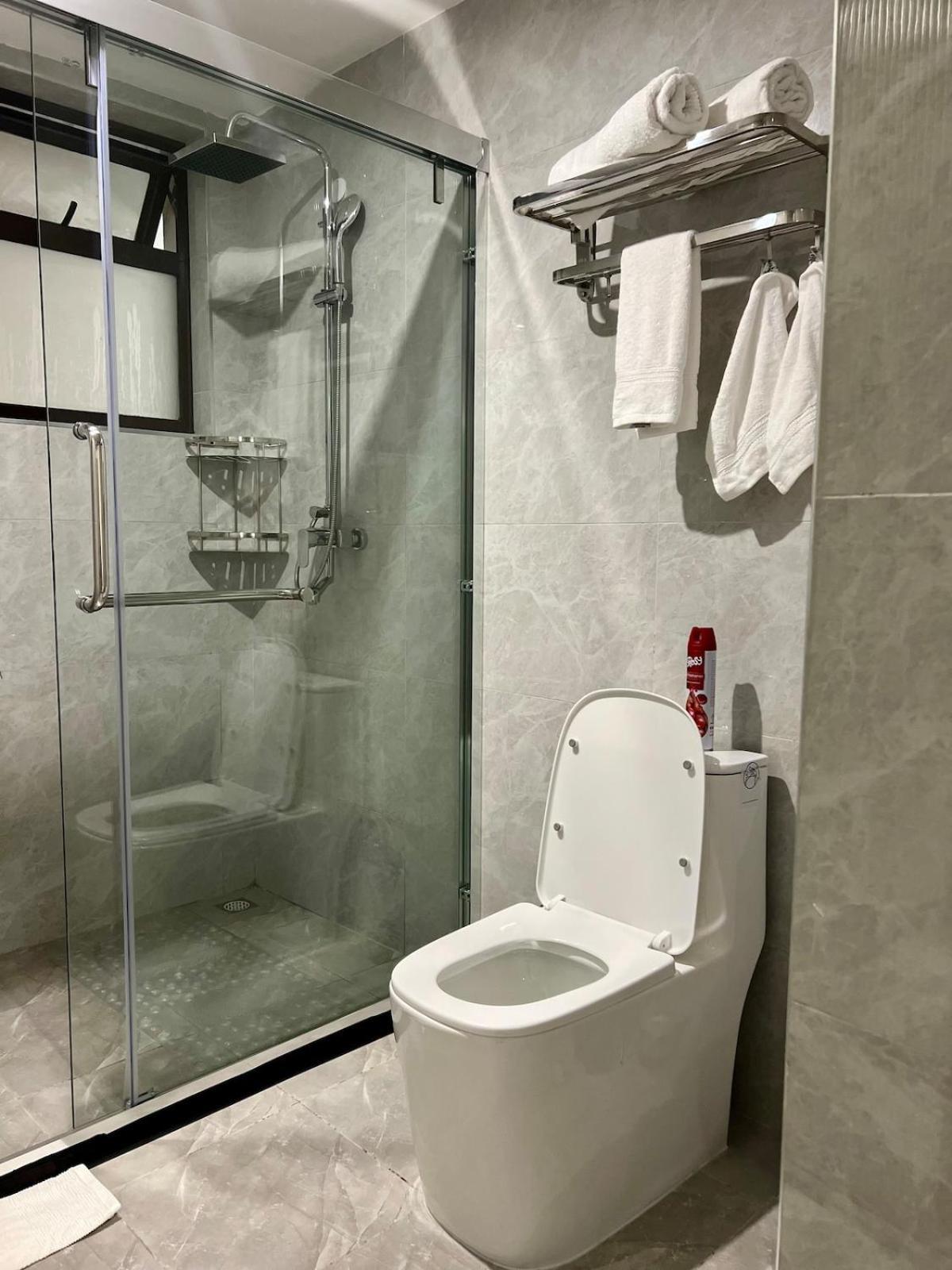 Virtues K&e Homes Apartment