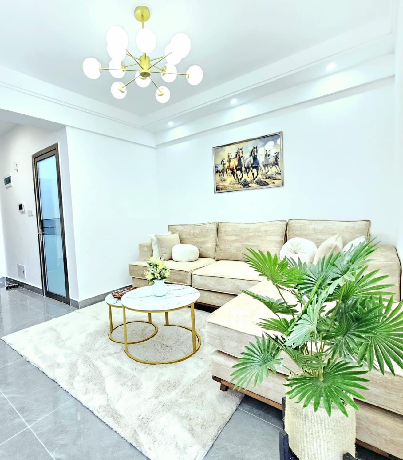 Apartment Luxury Winchester *