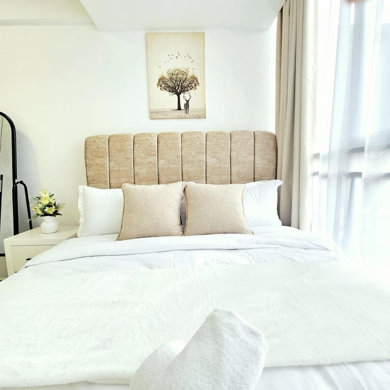 Luxury Winchester Apartment Nairobi