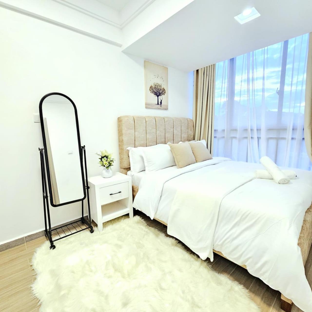 Apartment Luxury Winchester