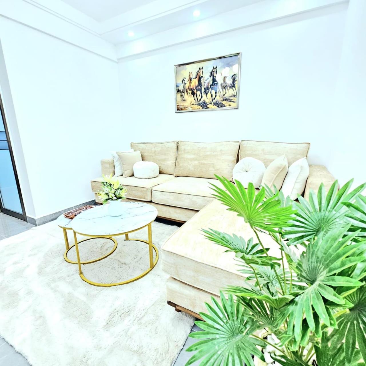 Luxury Winchester Apartment Nairobi