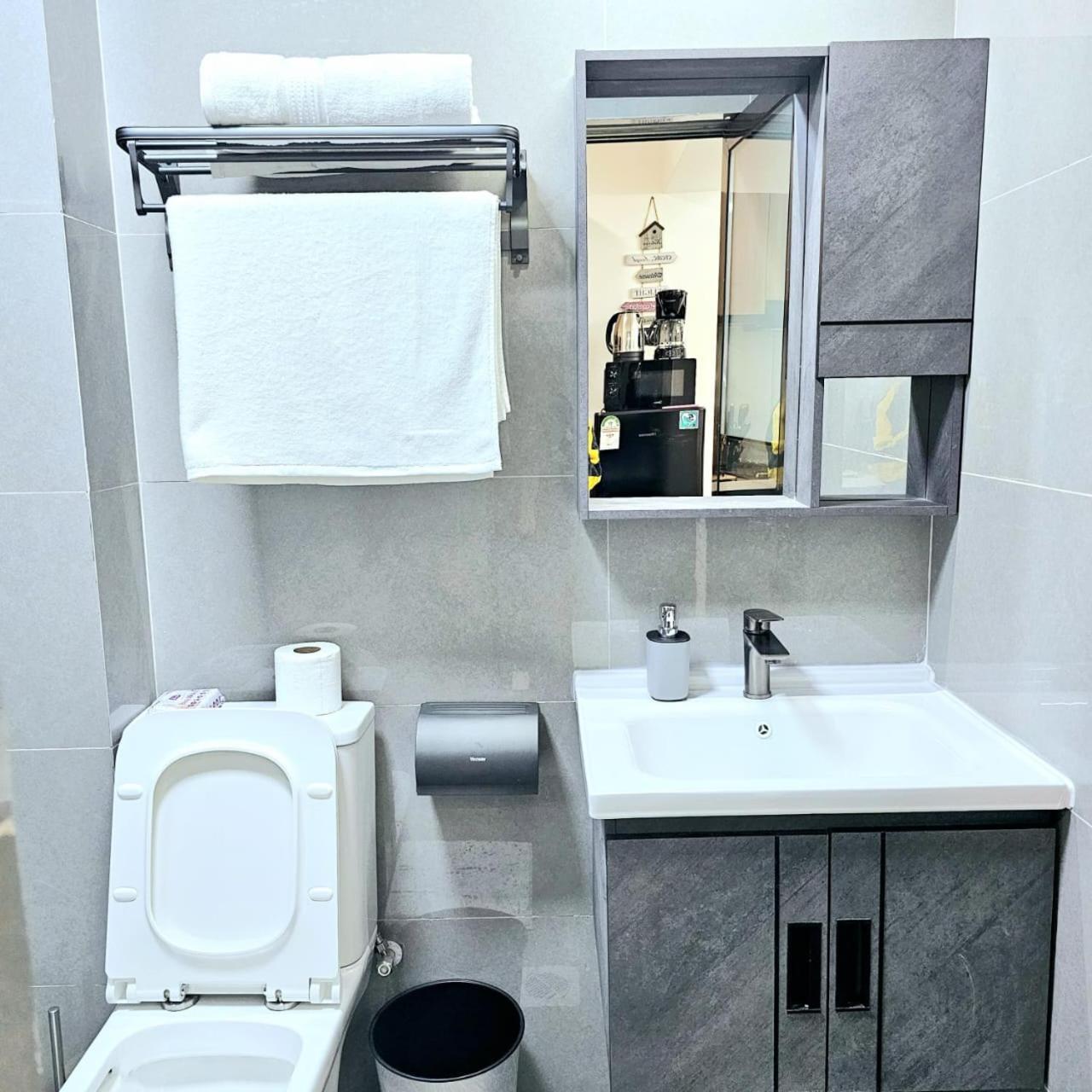 Apartment Luxury Winchester Nairobi