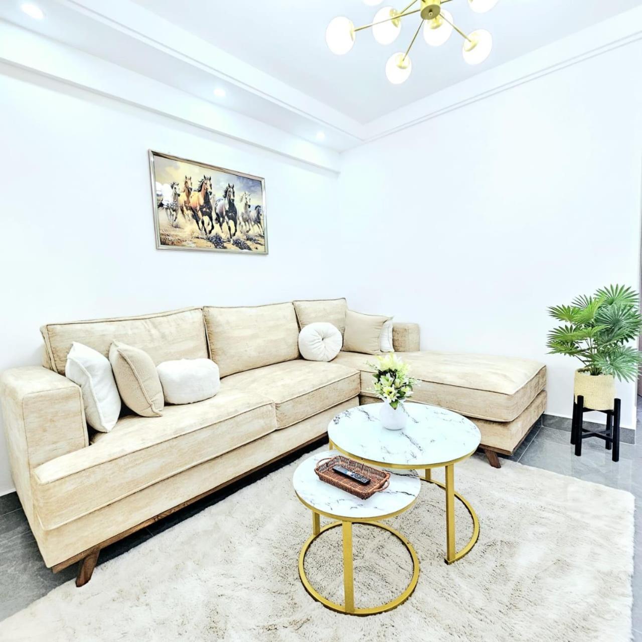 Apartment Luxury Winchester *