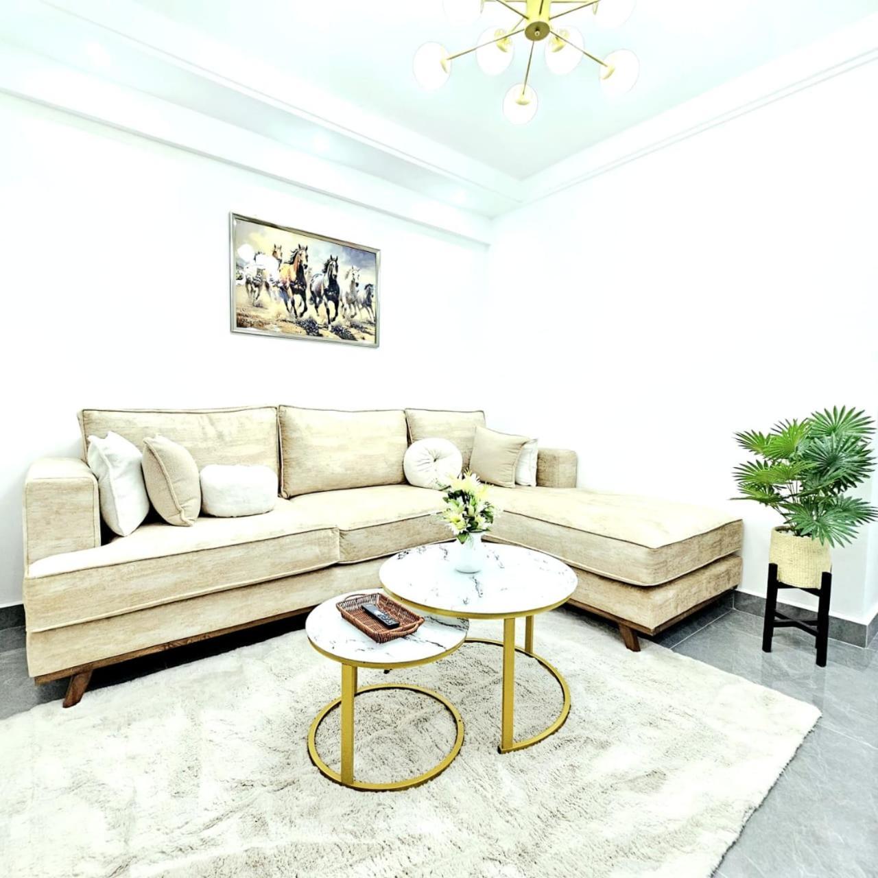 Luxury Winchester Apartment Nairobi