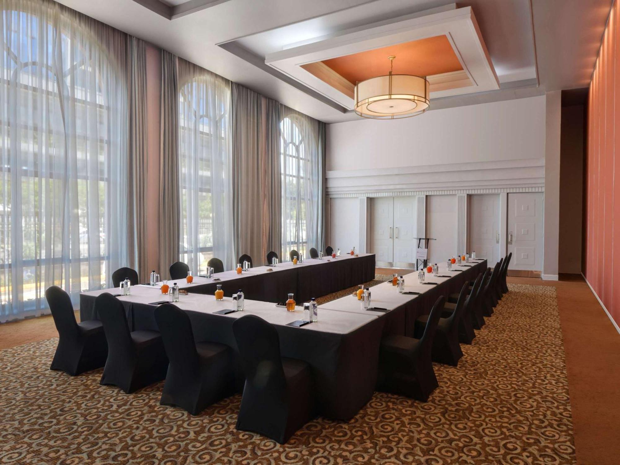Hotel Pullman Upper Hill Nairobi