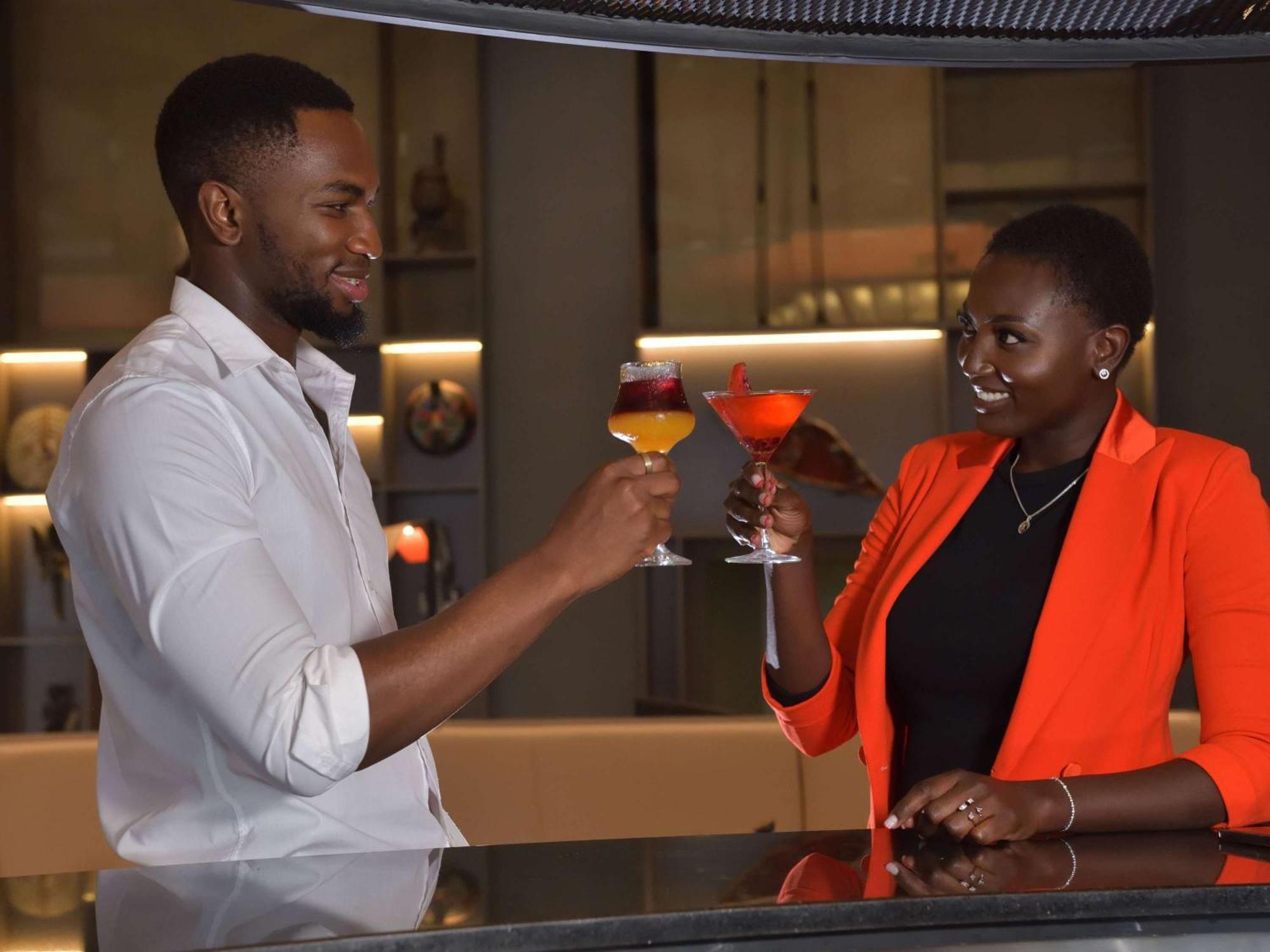 Pullman Upper Hill Hotel 5*