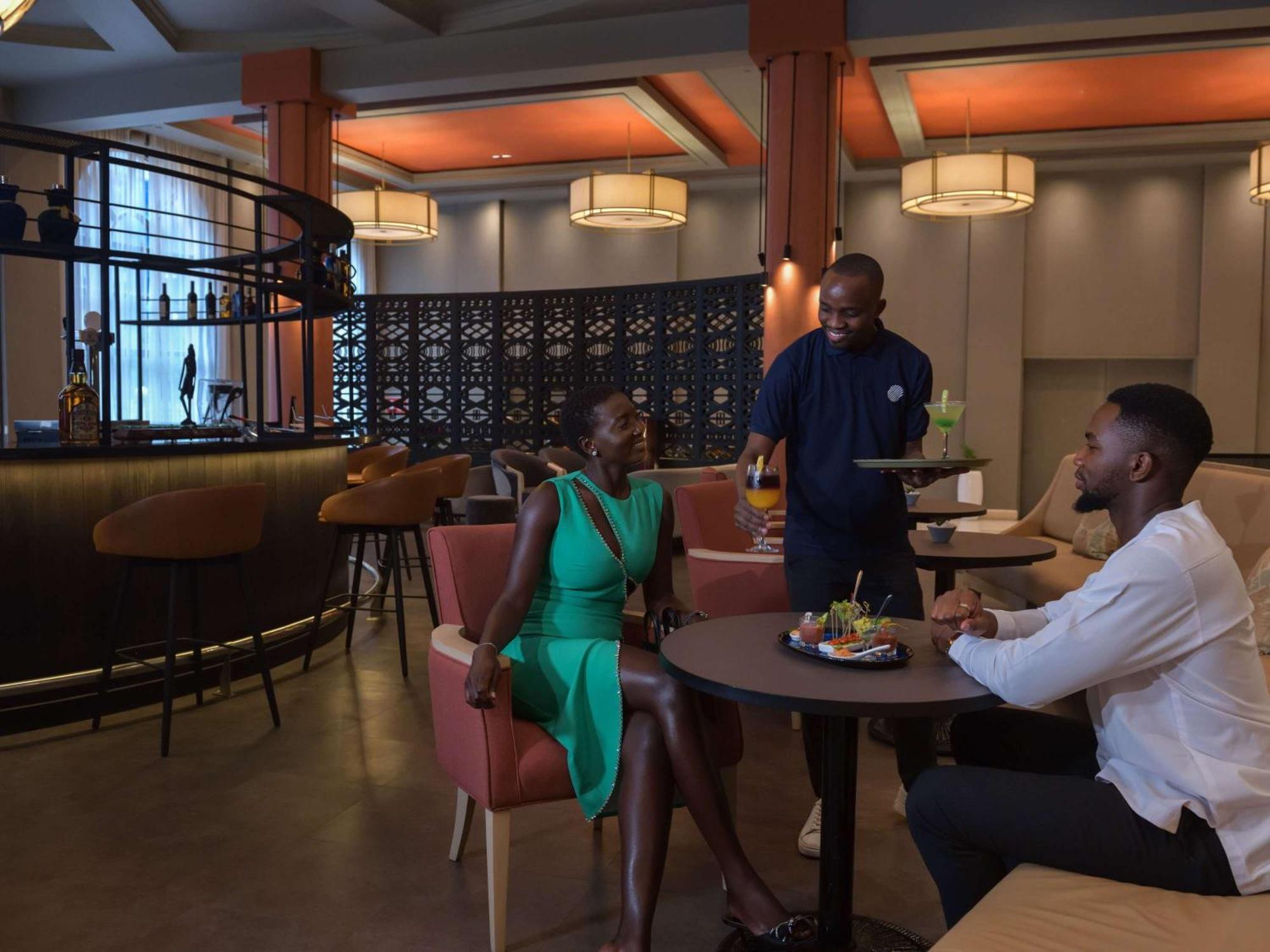 Pullman Upper Hill Nairobi
