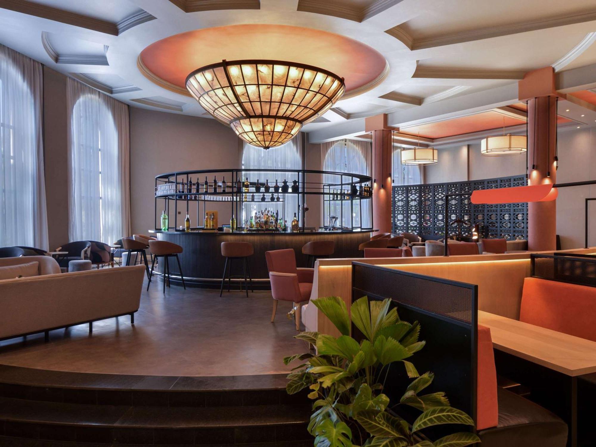 Hotel Pullman Upper Hill