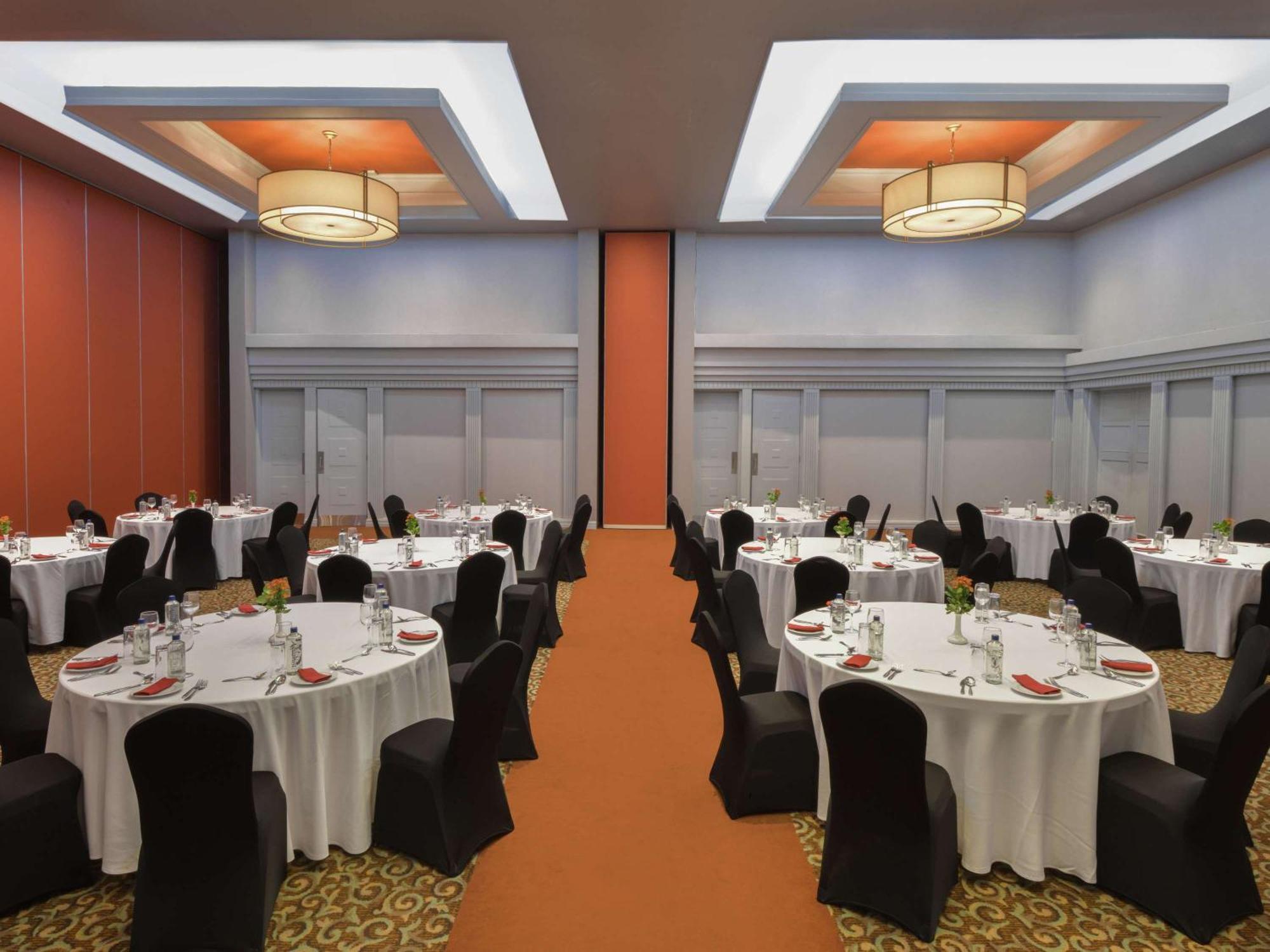 Hotel Pullman Upper Hill Nairobi