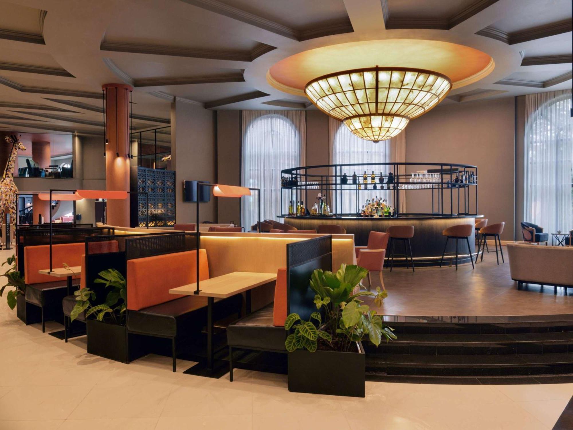 Hotel Pullman Upper Hill Nairobi