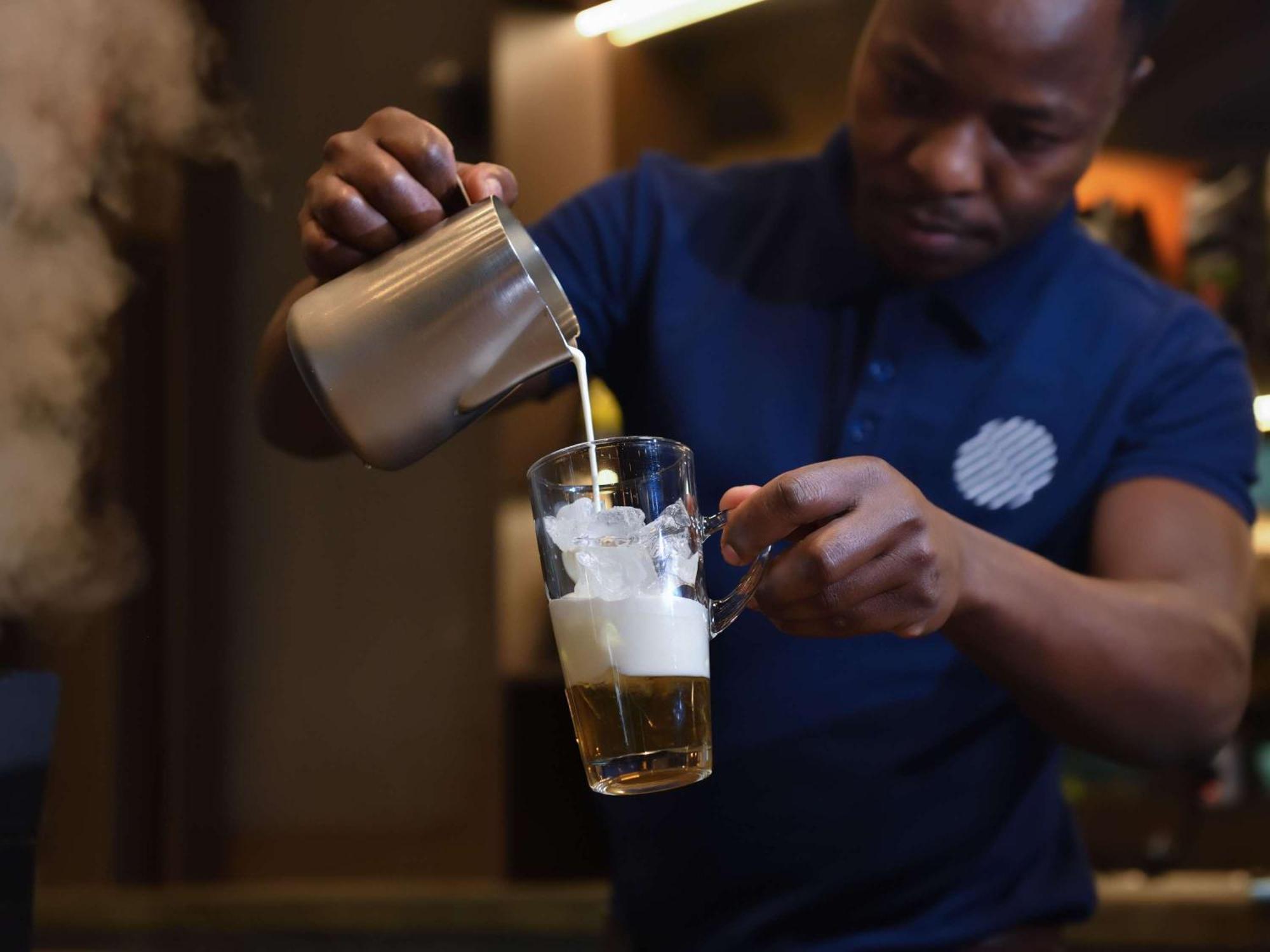 Hotel Pullman Upper Hill Nairobi