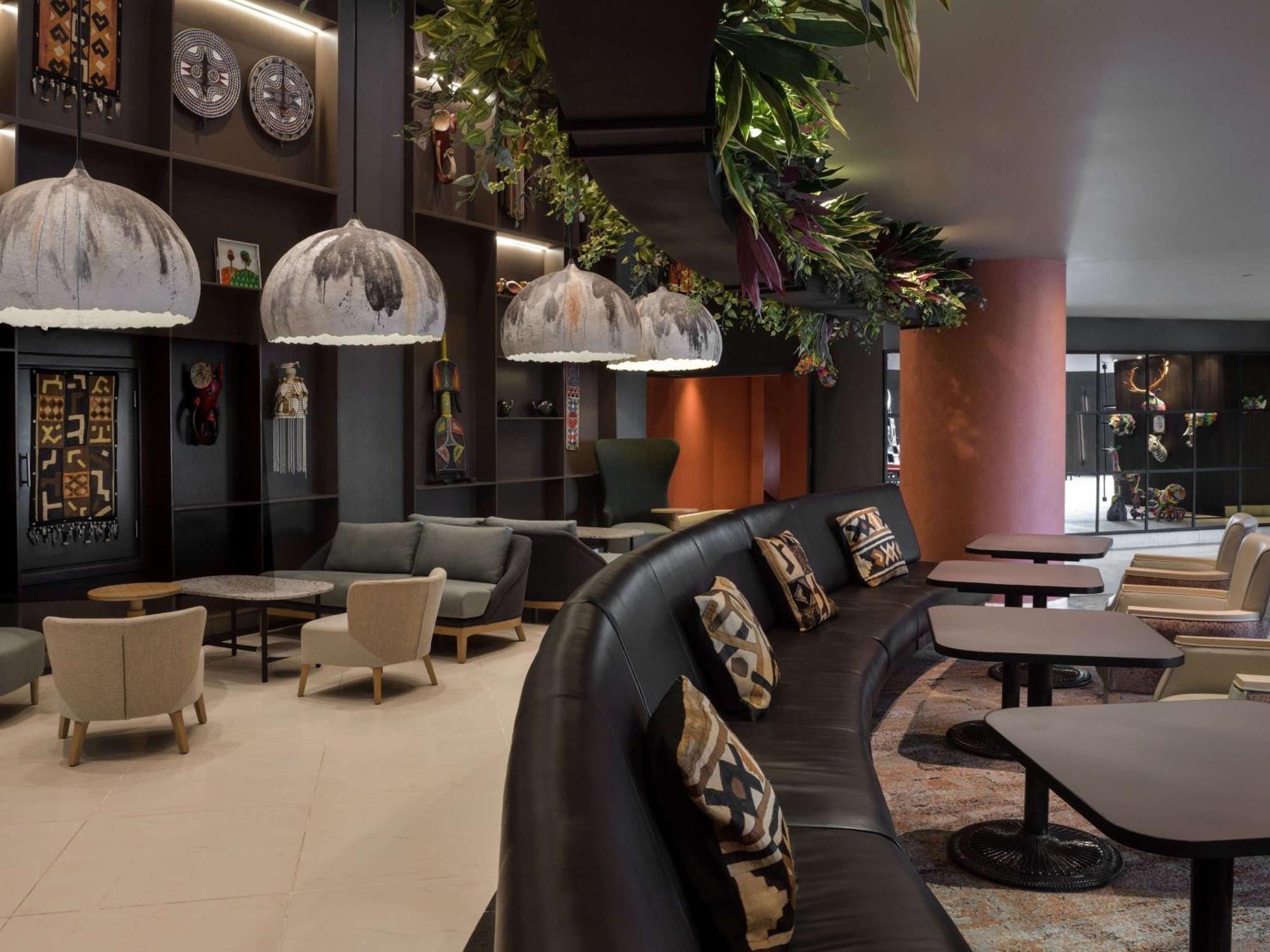 Pullman Upper Hill Nairobi