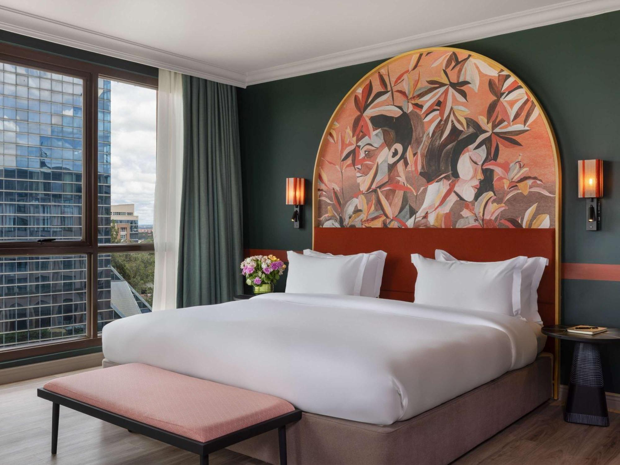 Pullman Upper Hill 5* Nairobi