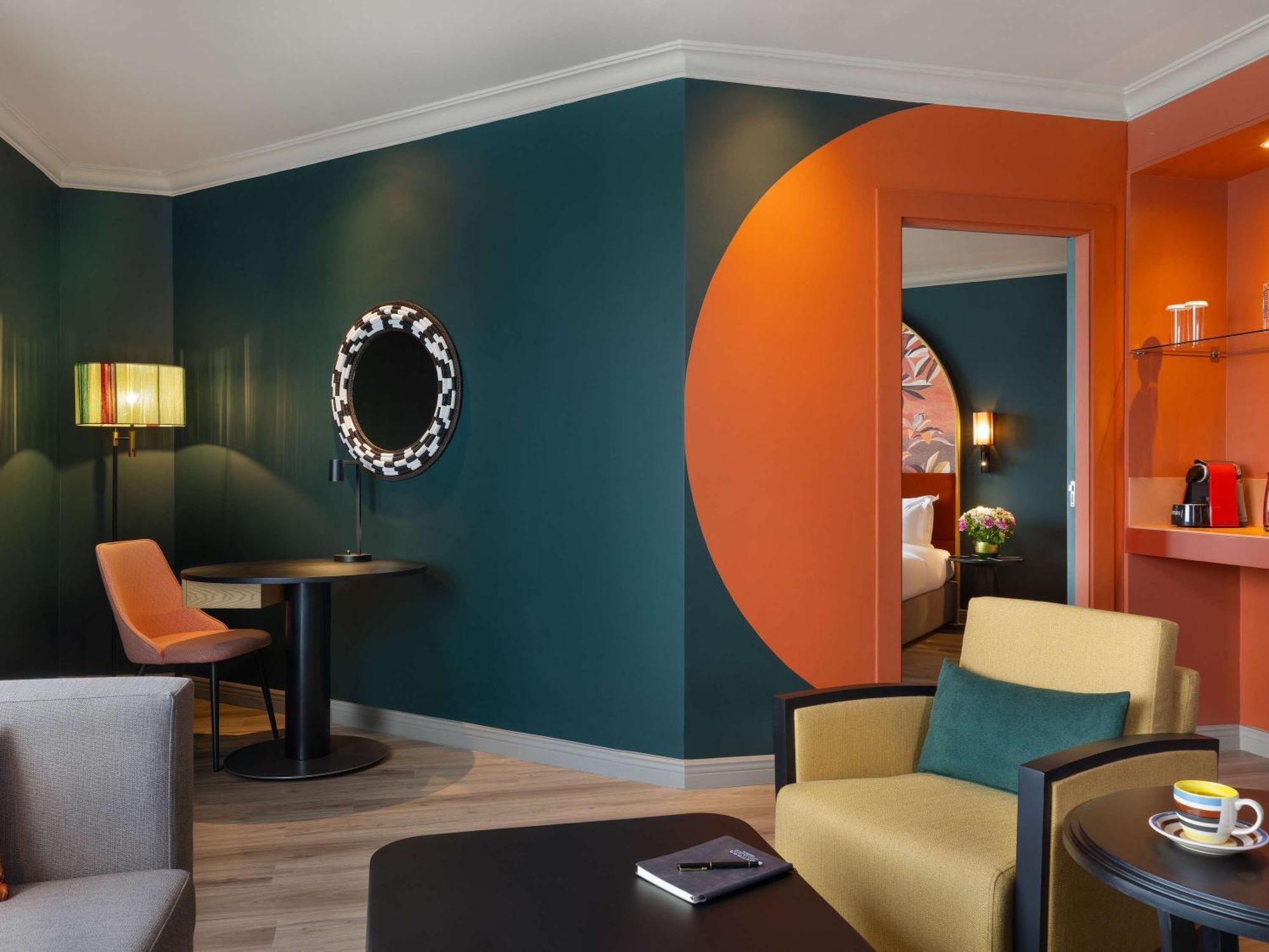 Pullman Upper Hill Nairobi