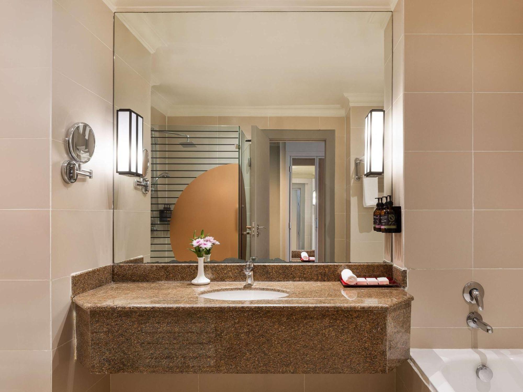 Pullman Upper Hill 5* Nairobi