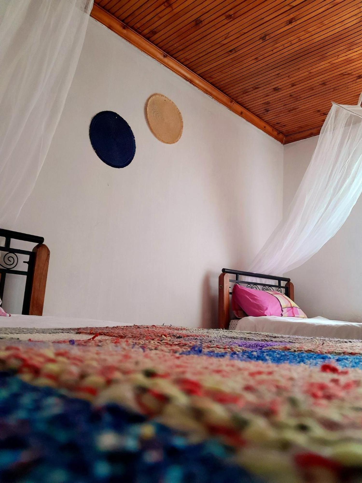 Indovu Back Packers Hostel *