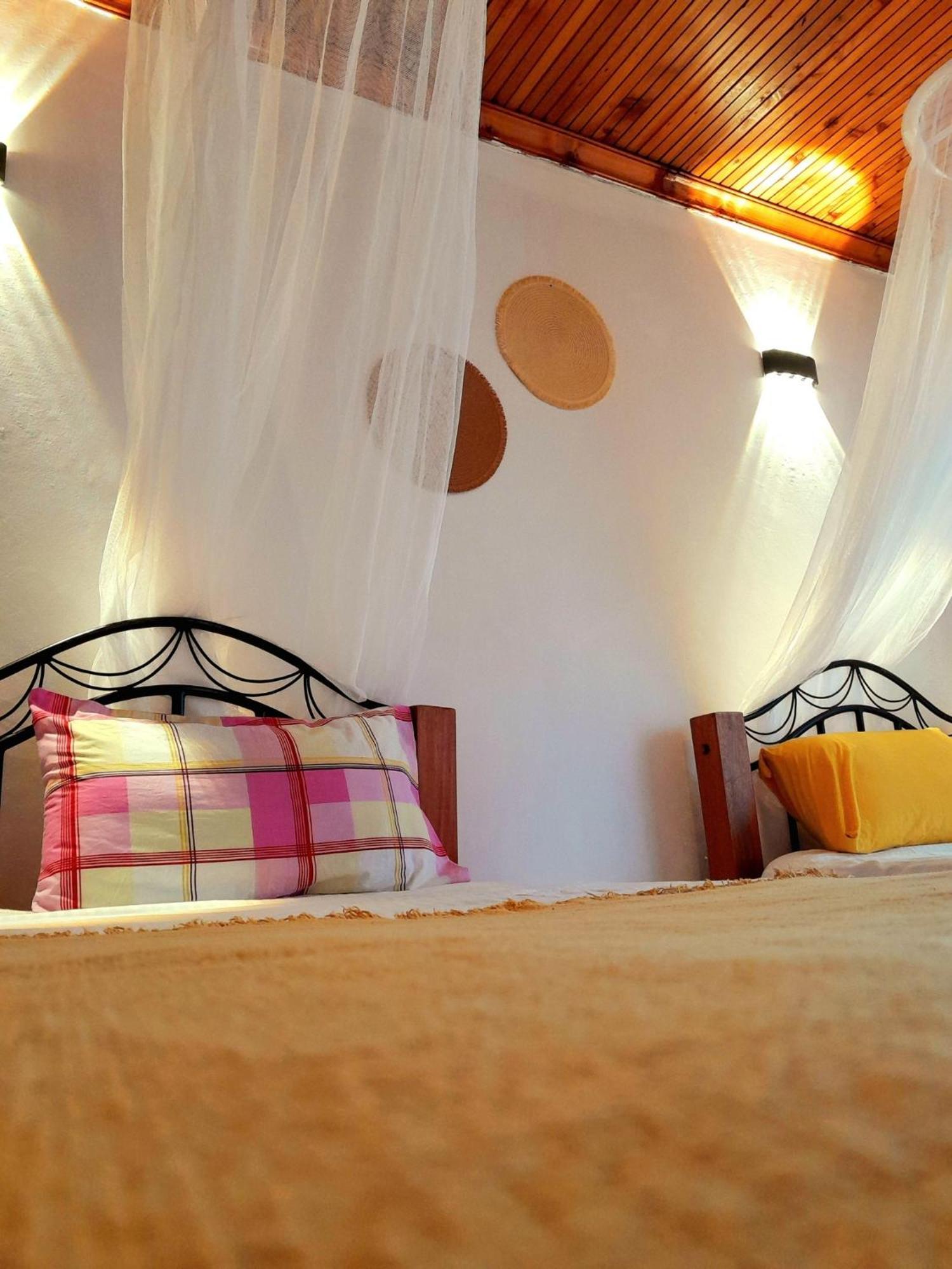Indovu Back Packers Hostel *