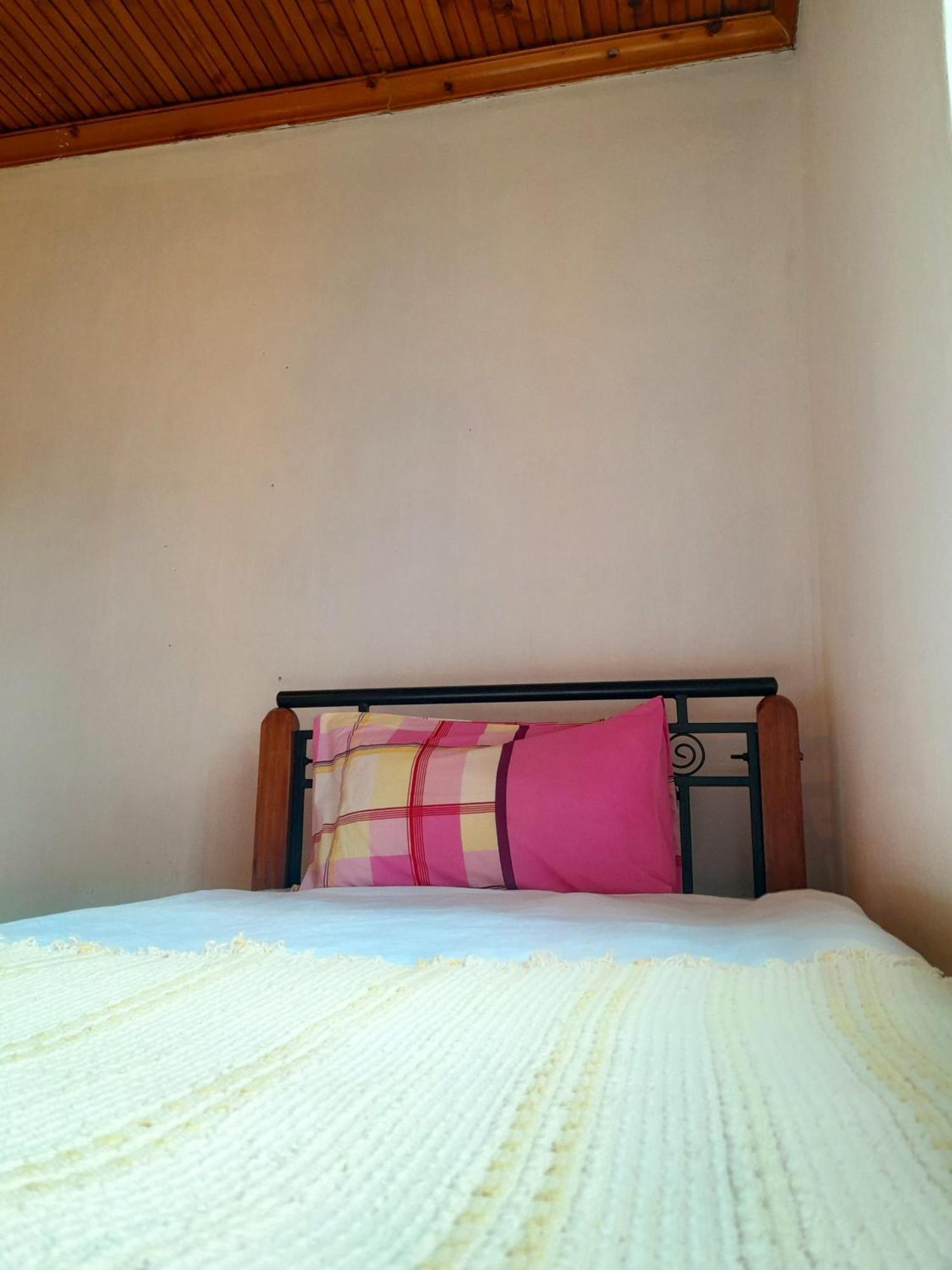 Indovu Back Packers Hostel Nairobi