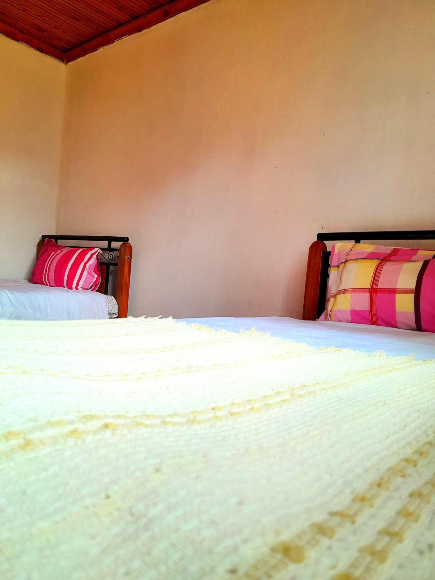 Indovu Back Packers Nairobi