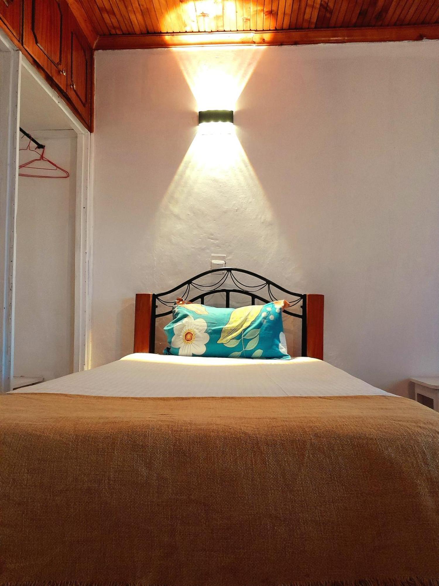 Indovu Back Packers Hostel