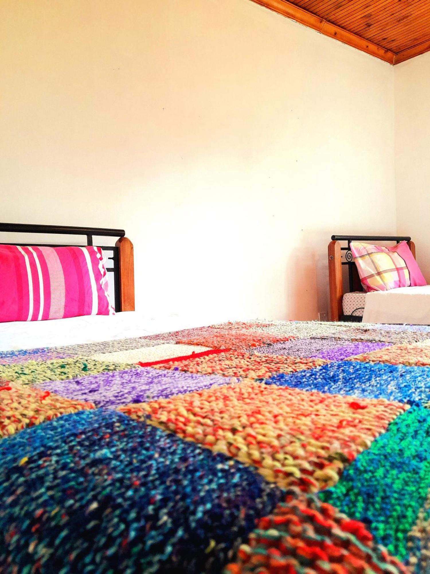 Hostel Indovu Back Packers